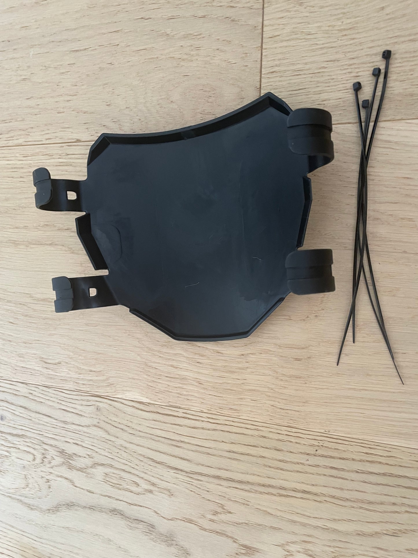 Plugnplay™ Odi Plate