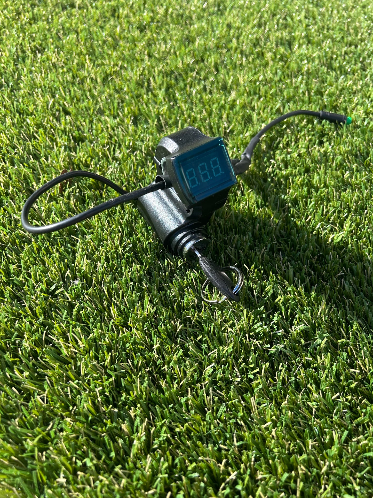 PlugnPlay™ Key Ignition