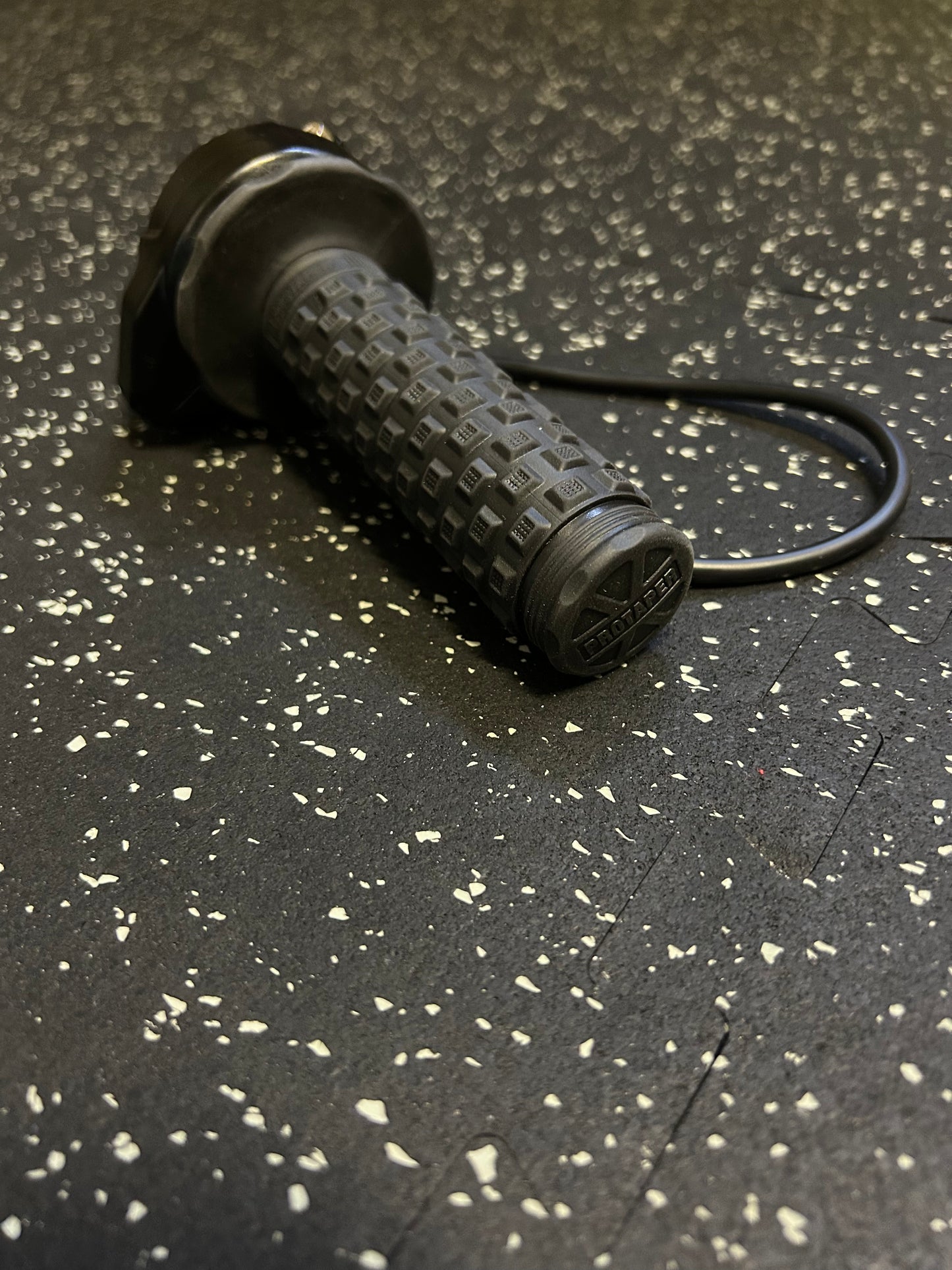 PlugnPlay™ Throttle
