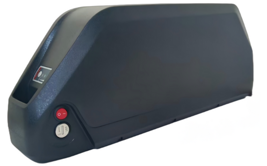 PlugnPlay™ Upgraded Scarb Ebike Battery (Double Range)