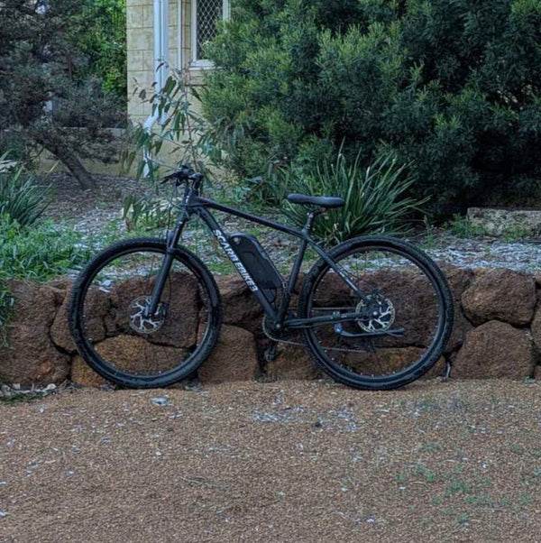 Scarb E-Bike Accessories