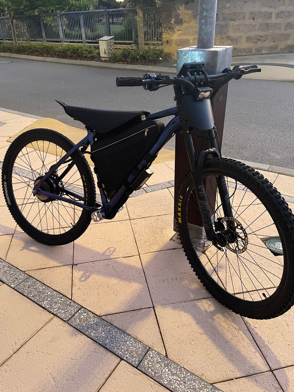 Conversion Kit Accessories