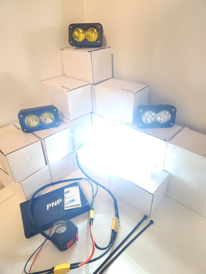 PlugnPlay™ Baja Light V2