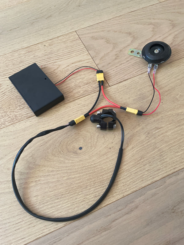 PlugnPlay™ Horn Kit V2