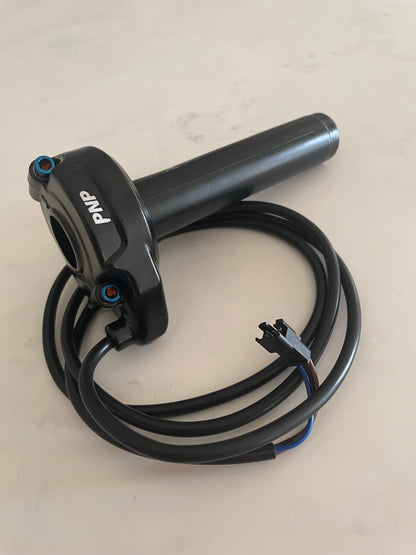 PlugnPlay™ Titanium Bolts For Throttles