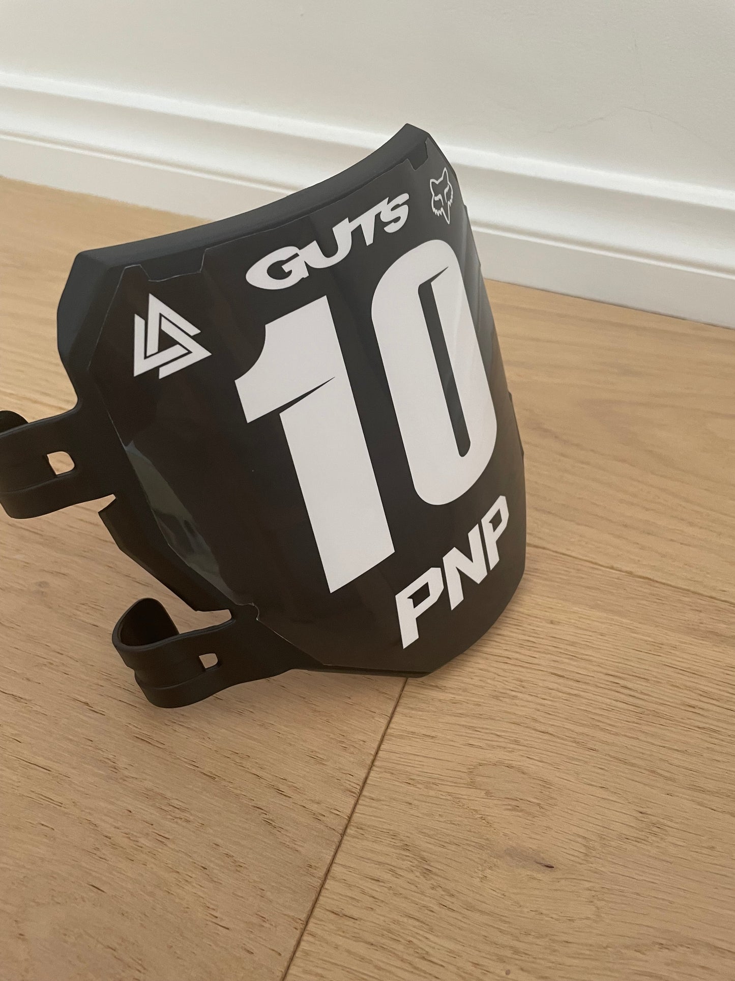 Plugnplay™ Odi Plate