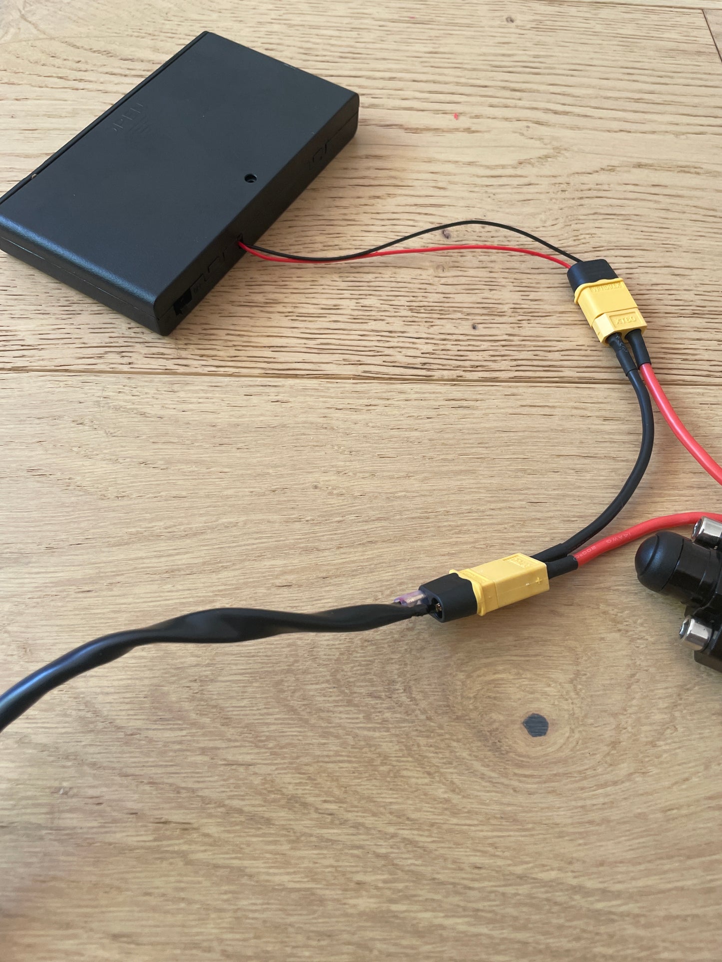 PlugnPlay™ Horn Kit V2