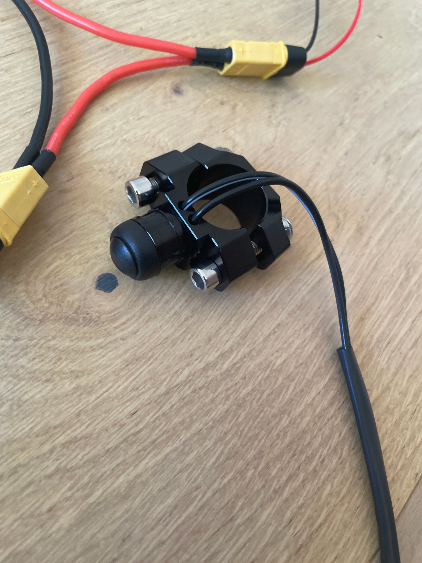 PlugnPlay™ Horn Kit V2