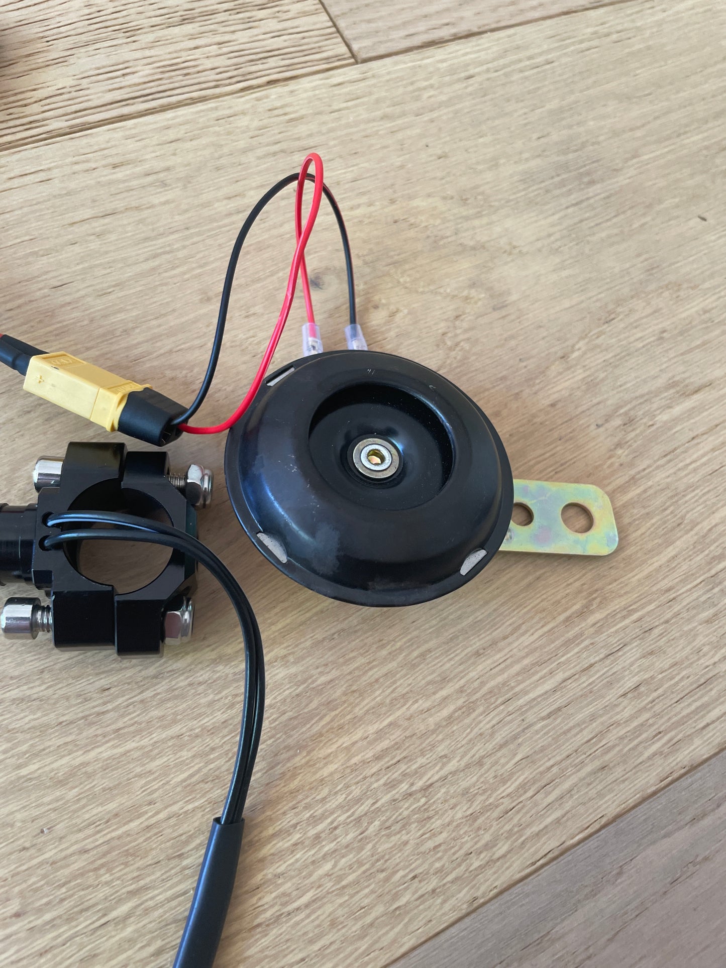 PlugnPlay™ Horn Kit V2