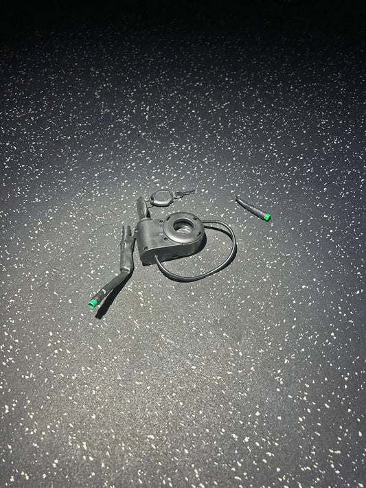 PlugNPlay™ Screen-less kit