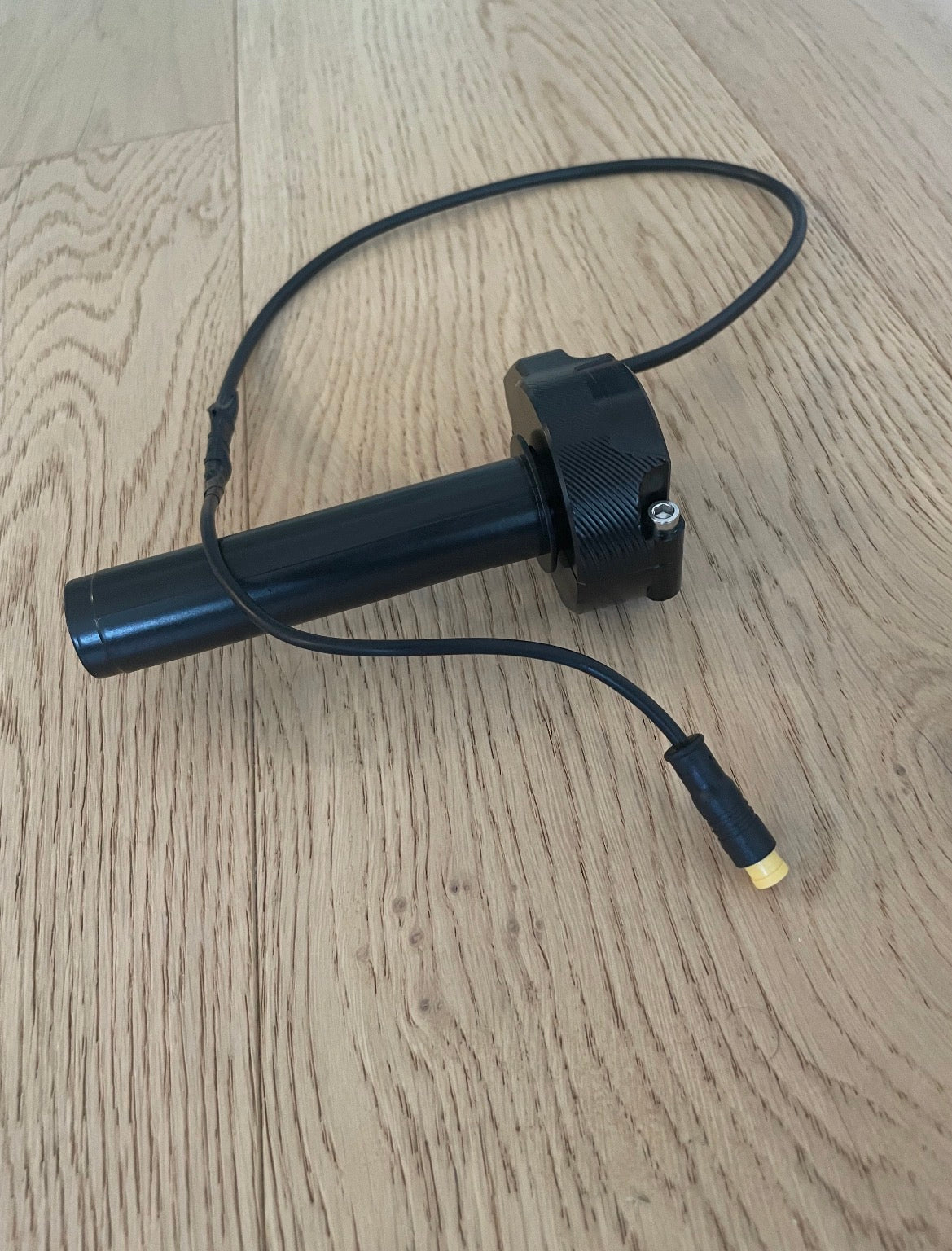 PlugnPlay™ CNC Throttle