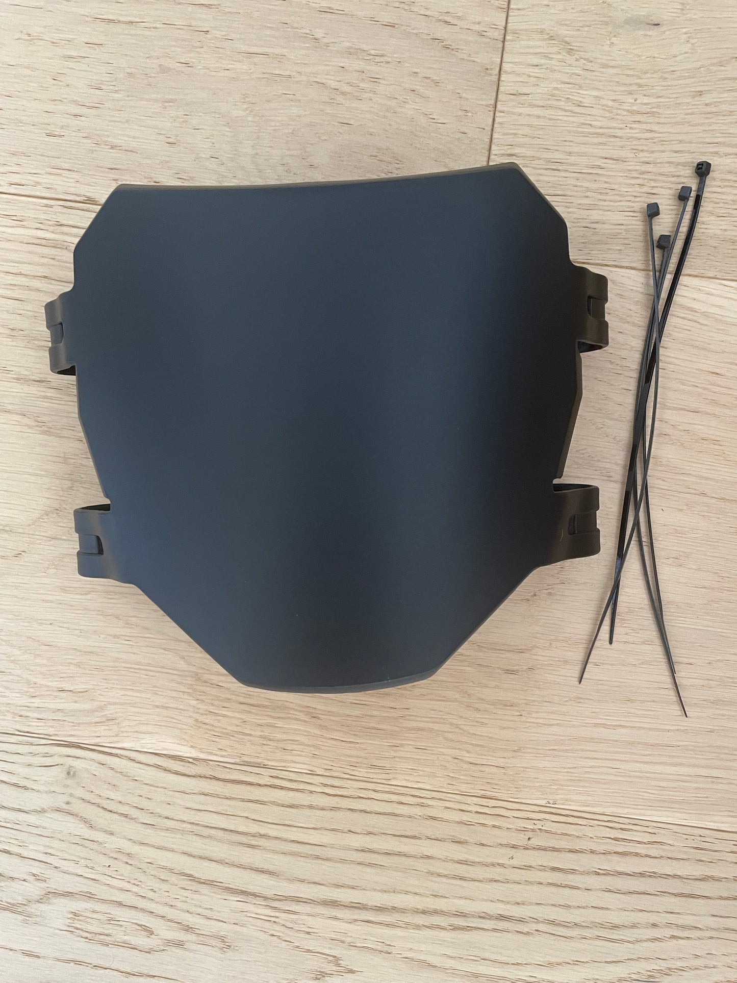 Plugnplay™ Odi Plate