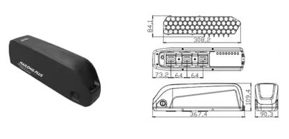 PlugnPlay™ 500W BUNDLE