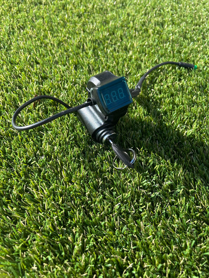 PlugnPlay™ Key Ignition