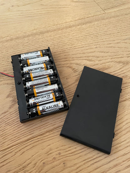 PlugnPlay™ Horn & Baja Light Kit V2