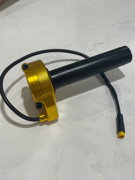 PlugnPlay™ CNC Throttle