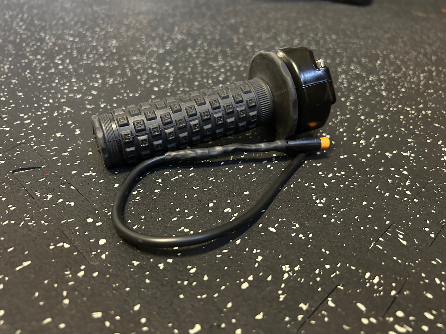 PlugnPlay™ Throttle