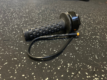 PlugnPlay™ Throttle