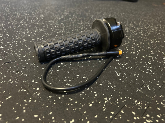 PlugnPlay™ Throttle