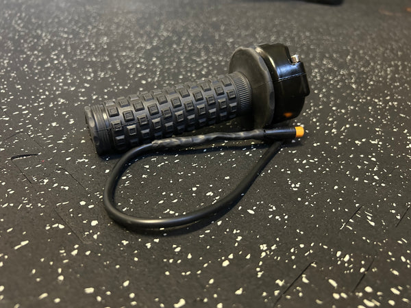 PlugnPlay™ Fattire Surron Throttle