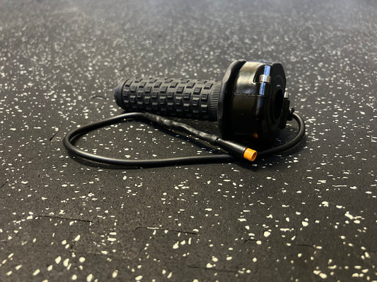 PlugnPlay™ Throttle