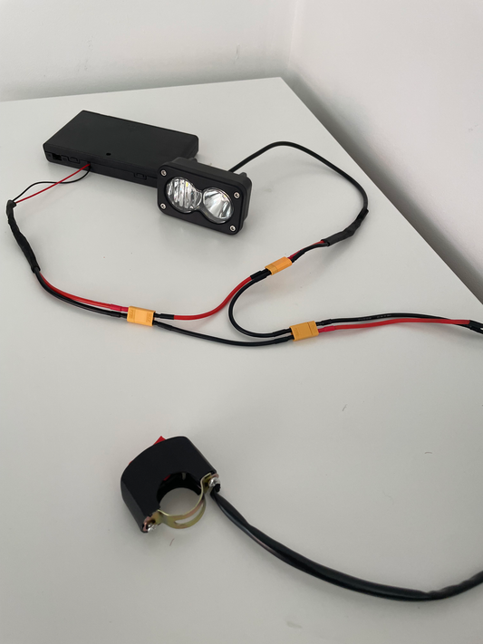 PlugnPlay™ Baja Light V2