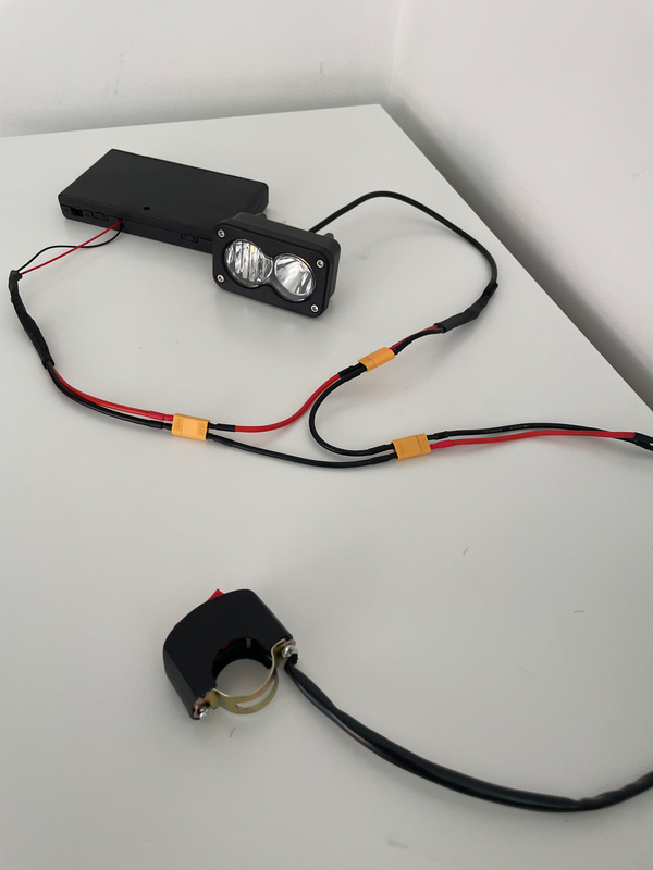 PlugnPlay™ Baja Light V2