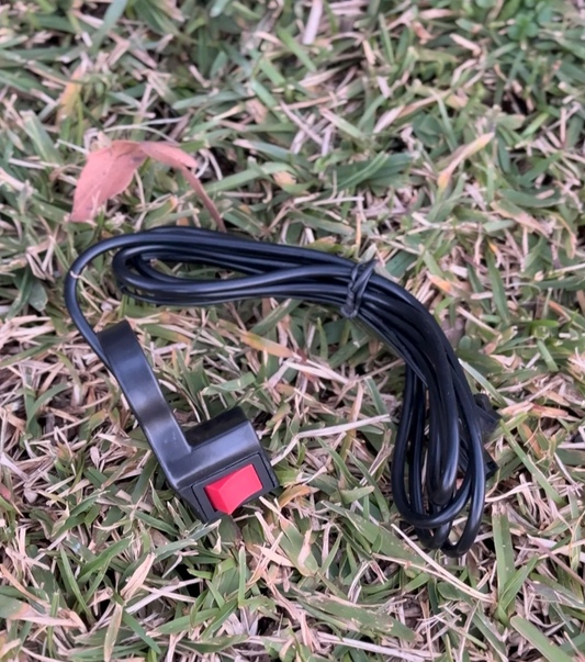 PlugnPlay™ Handlebar Speed Limiter